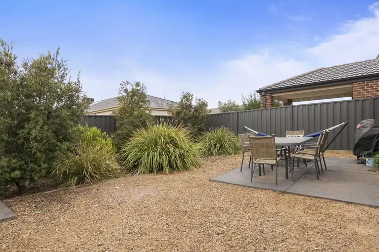 Fifth view of Homely house listing, 14 Landmark Crescent, Manor Lakes VIC 3024