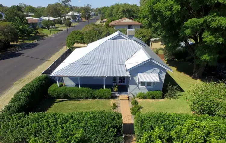 Main view of Homely house listing, 30 Edward Street, Moree NSW 2400