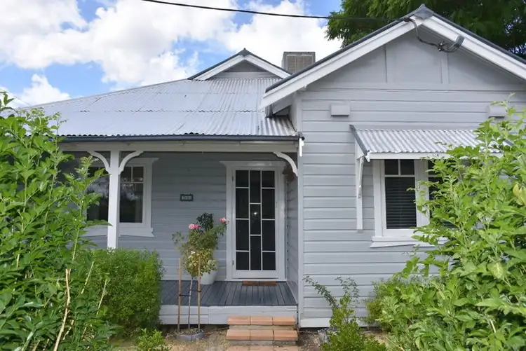 Third view of Homely house listing, 30 Edward Street, Moree NSW 2400