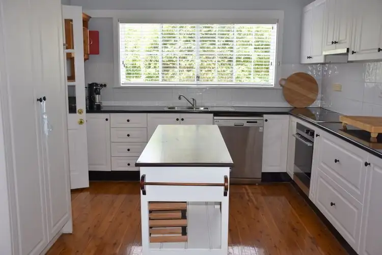 Fifth view of Homely house listing, 30 Edward Street, Moree NSW 2400