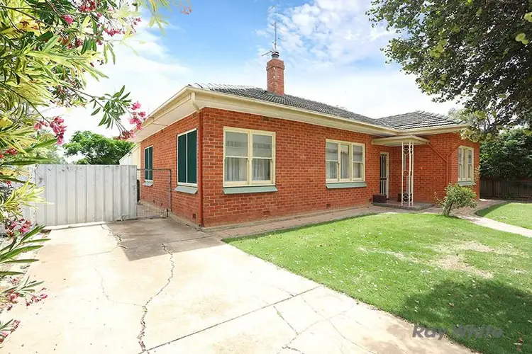 Main view of Homely house listing, Lot 729 George Street, Kybunga SA 5453