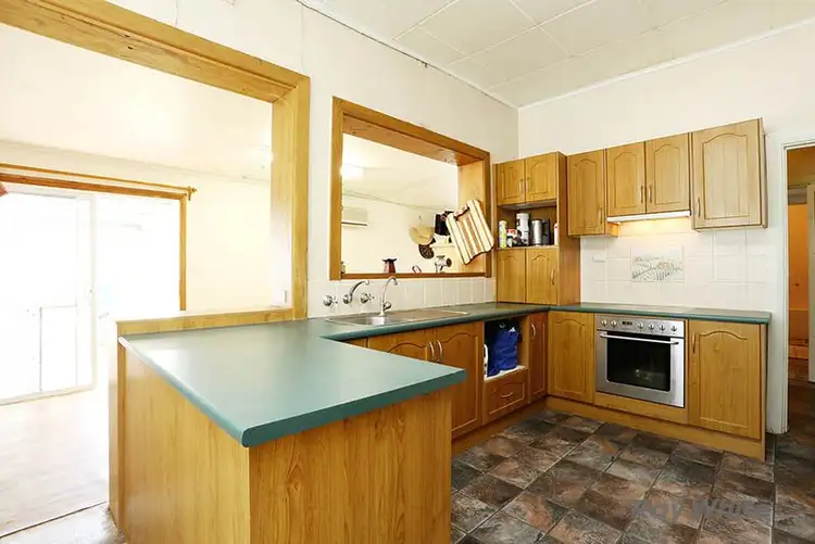 Second view of Homely house listing, Lot 729 George Street, Kybunga SA 5453