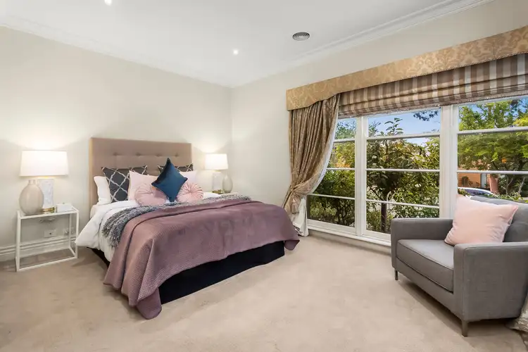 Fifth view of Homely house listing, 85 Tannock Street, Balwyn North VIC 3104