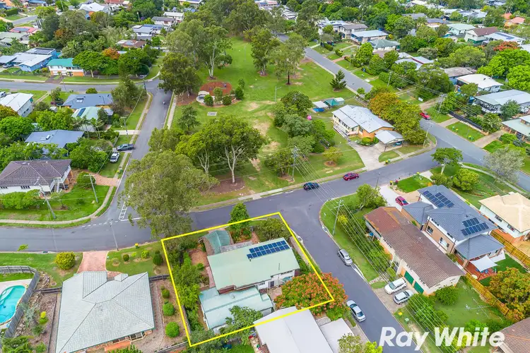 7 Mitchell Street, Arana Hills QLD 4054