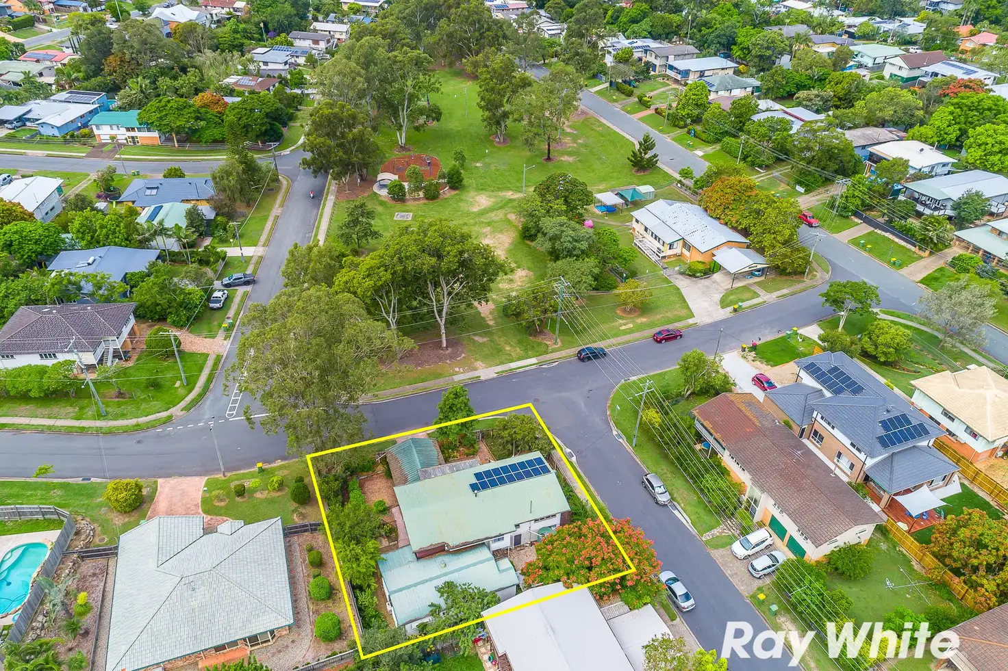 Main view of Homely house listing, 7 Mitchell Street, Arana Hills QLD 4054