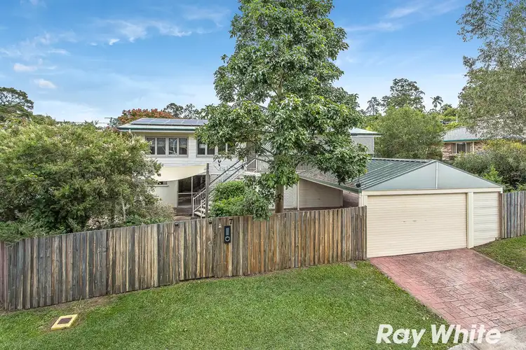 Fourth view of Homely house listing, 7 Mitchell Street, Arana Hills QLD 4054