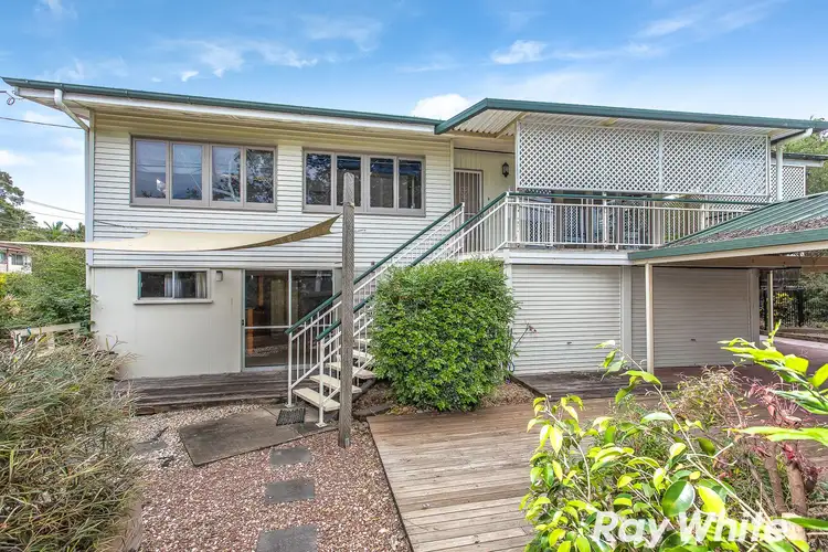 Fifth view of Homely house listing, 7 Mitchell Street, Arana Hills QLD 4054