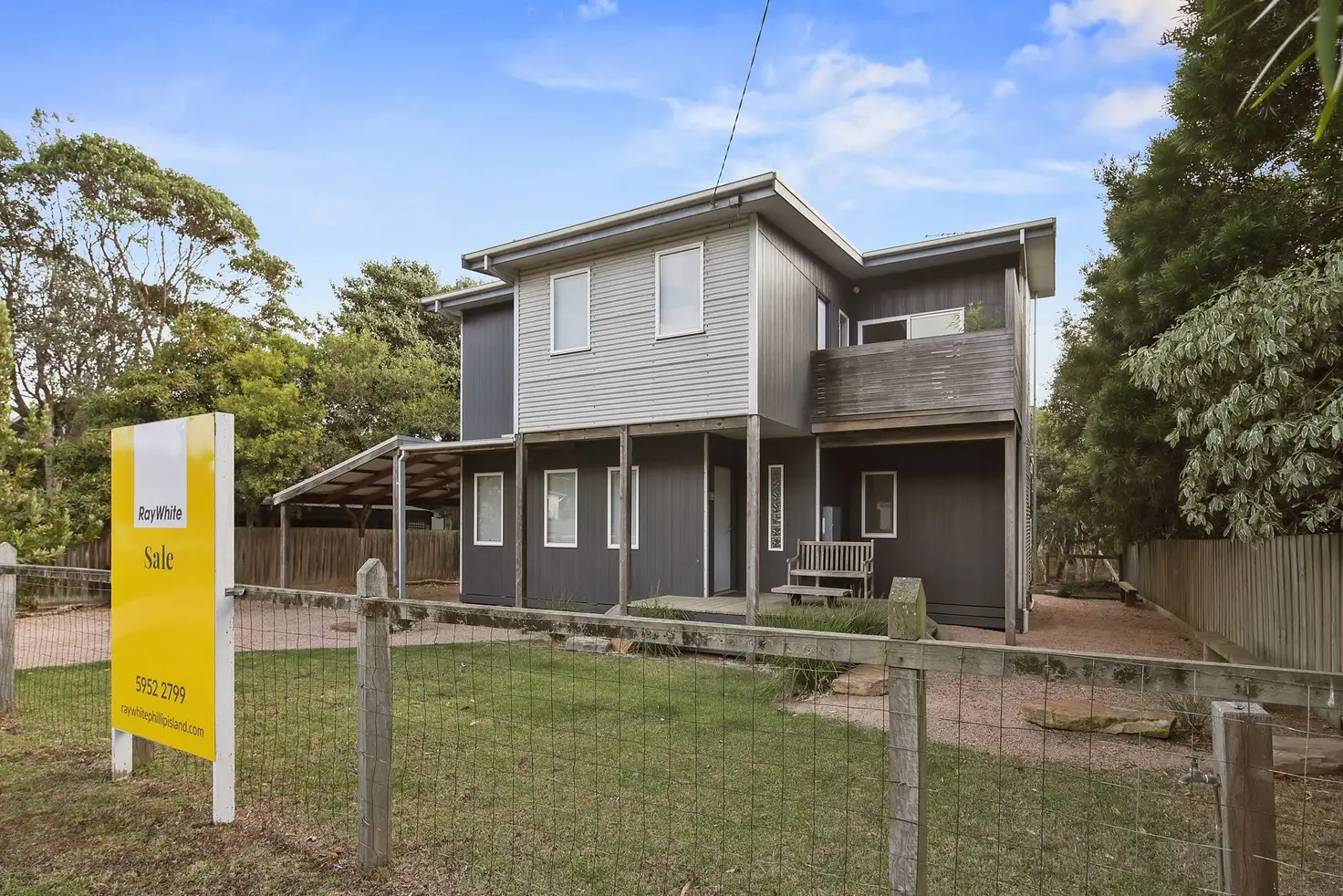 Main view of Homely house listing, 36 Beachcomber Avenue, Smiths Beach VIC 3922