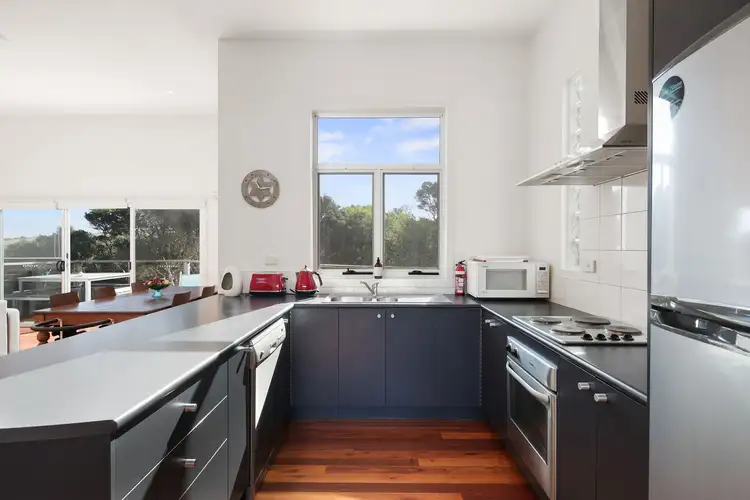 Second view of Homely house listing, 36 Beachcomber Avenue, Smiths Beach VIC 3922