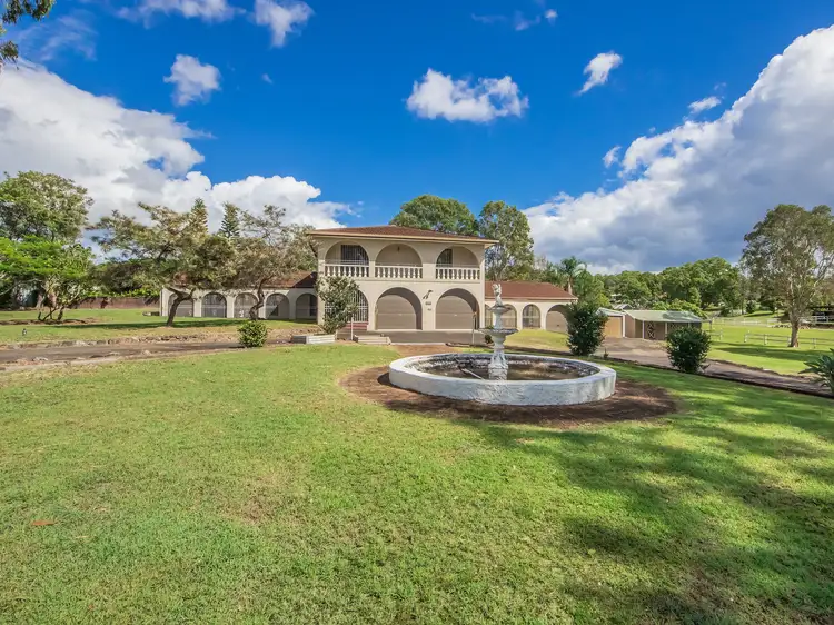 35 Riversdale Road, Oxenford QLD 4210