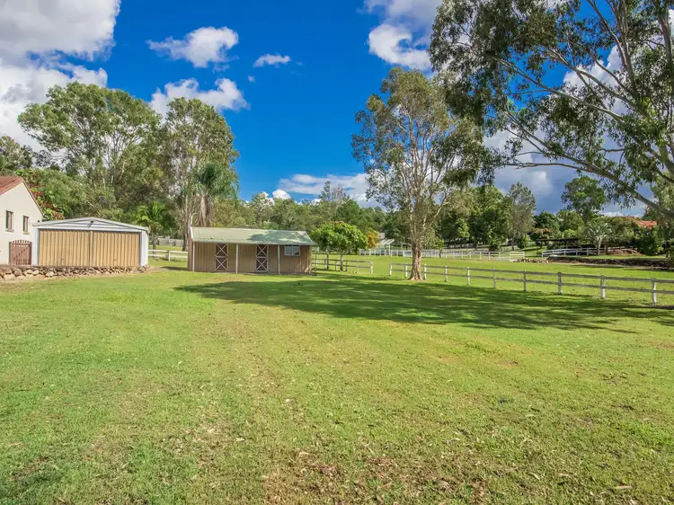 Second view of Homely house listing, 35 Riversdale Road, Oxenford QLD 4210