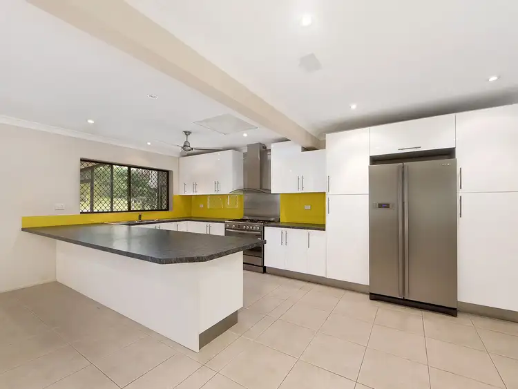 Fifth view of Homely house listing, 35 Riversdale Road, Oxenford QLD 4210