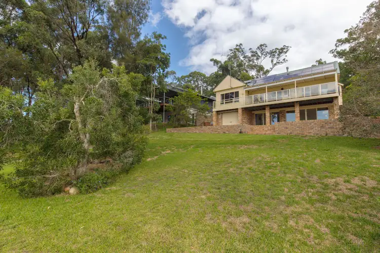 Second view of Homely house listing, 88 Cove Boulevard, North Arm Cove NSW 2324