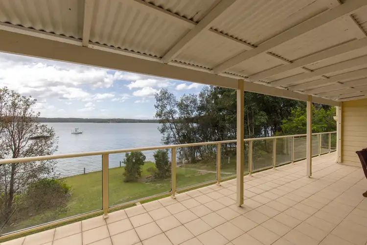 Fourth view of Homely house listing, 88 Cove Boulevard, North Arm Cove NSW 2324