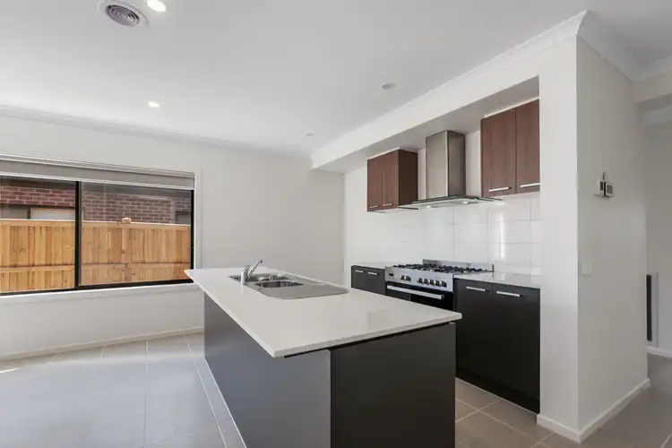 Second view of Homely house listing, 5 Edenderry Street, Truganina VIC 3029