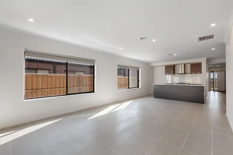Fourth view of Homely house listing, 5 Edenderry Street, Truganina VIC 3029