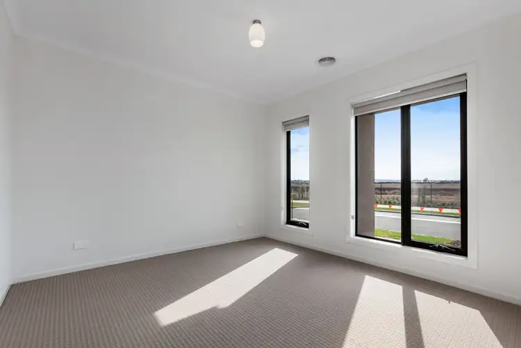 Fifth view of Homely house listing, 5 Edenderry Street, Truganina VIC 3029