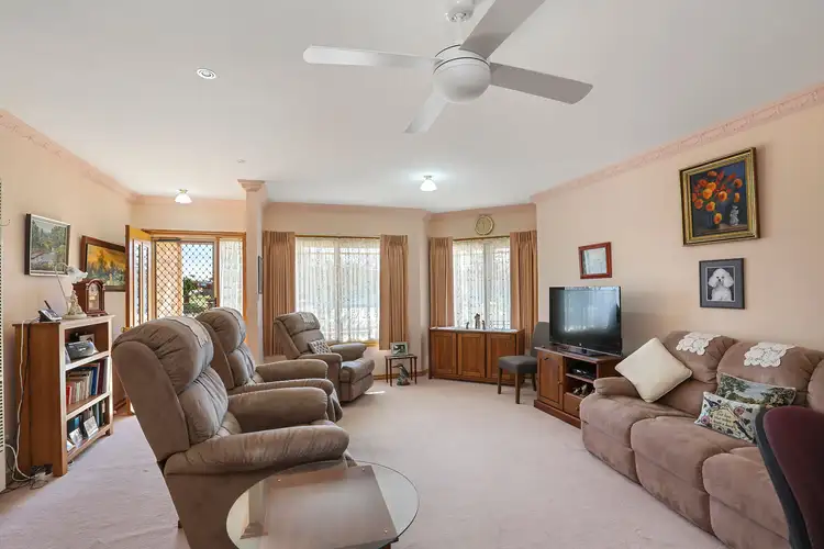 Second view of Homely house listing, 34 Darcy Street, Lara VIC 3212