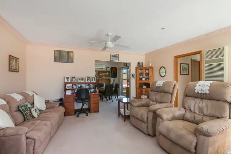 Fifth view of Homely house listing, 34 Darcy Street, Lara VIC 3212