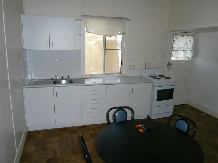 Second view of Homely block of units listing, 11 Dan Street, Dalby QLD 4405