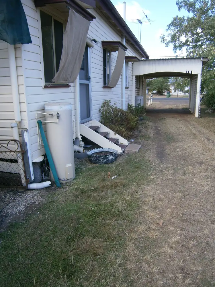 Seventh view of Homely block of units listing, 11 Dan Street, Dalby QLD 4405