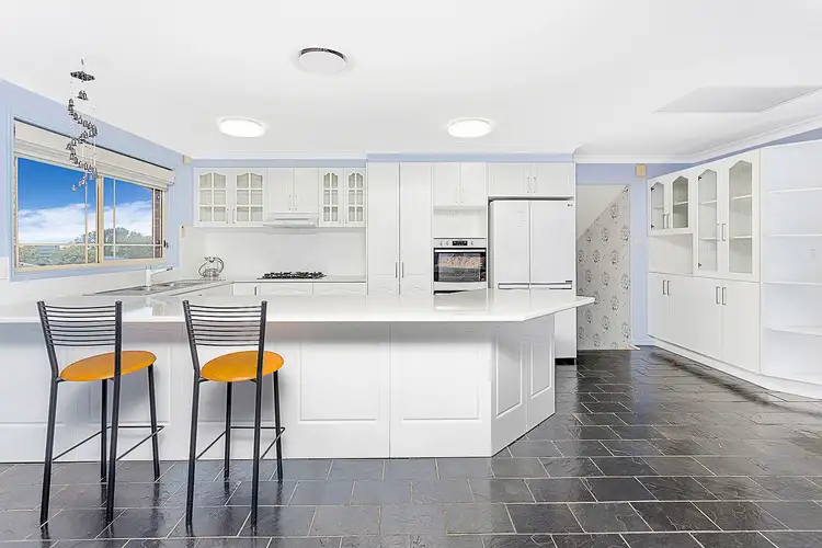 Main view of Homely house listing, 12 Cooinda Place, Kiama NSW 2533