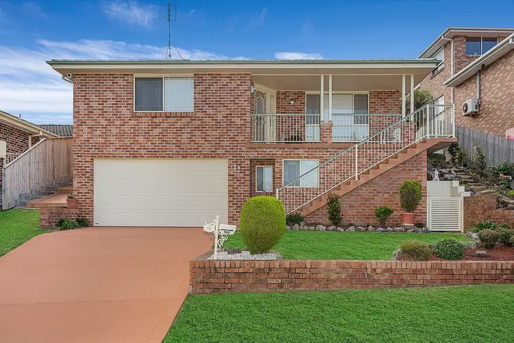 Second view of Homely house listing, 12 Cooinda Place, Kiama NSW 2533