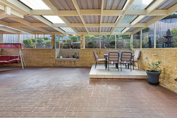 Third view of Homely house listing, 12 Cooinda Place, Kiama NSW 2533