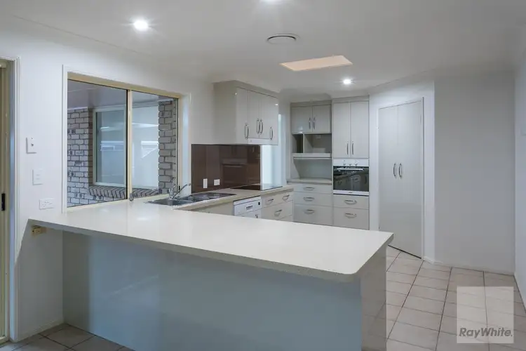 Main view of Homely house listing, 16 Dalrello Drive, Wellington Point QLD 4160