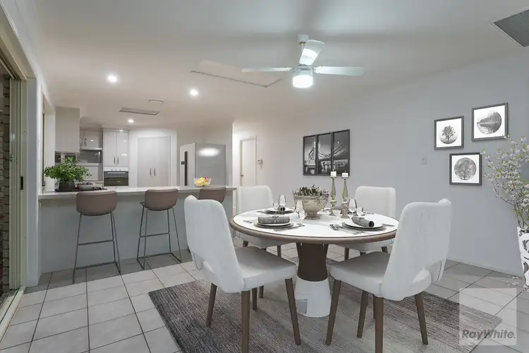 Second view of Homely house listing, 16 Dalrello Drive, Wellington Point QLD 4160