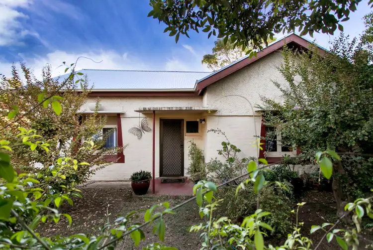 Second view of Homely house listing, 55 West Street, Torrensville SA 5031