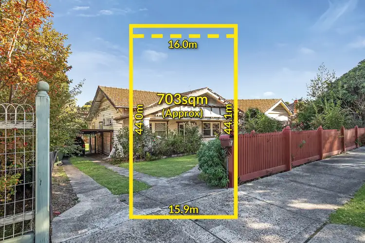 7 Howard Street, Box Hill VIC 3128