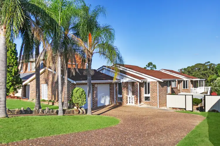 Main view of Homely house listing, 13 Rothbury Street, Edensor Park NSW 2176
