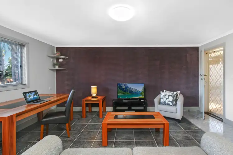 Second view of Homely house listing, 13 Rothbury Street, Edensor Park NSW 2176