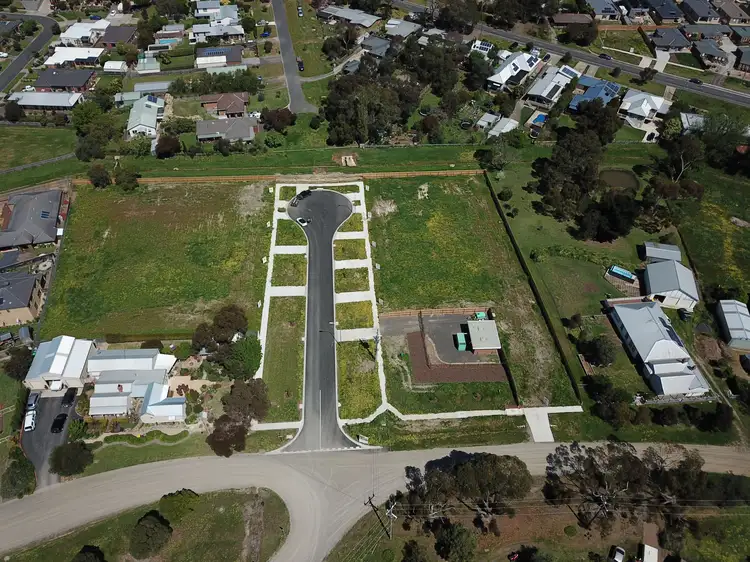 Fourth view of Homely land listing, 14 Waterway Court, Drysdale VIC 3222