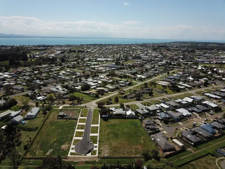 Fifth view of Homely land listing, 14 Waterway Court, Drysdale VIC 3222