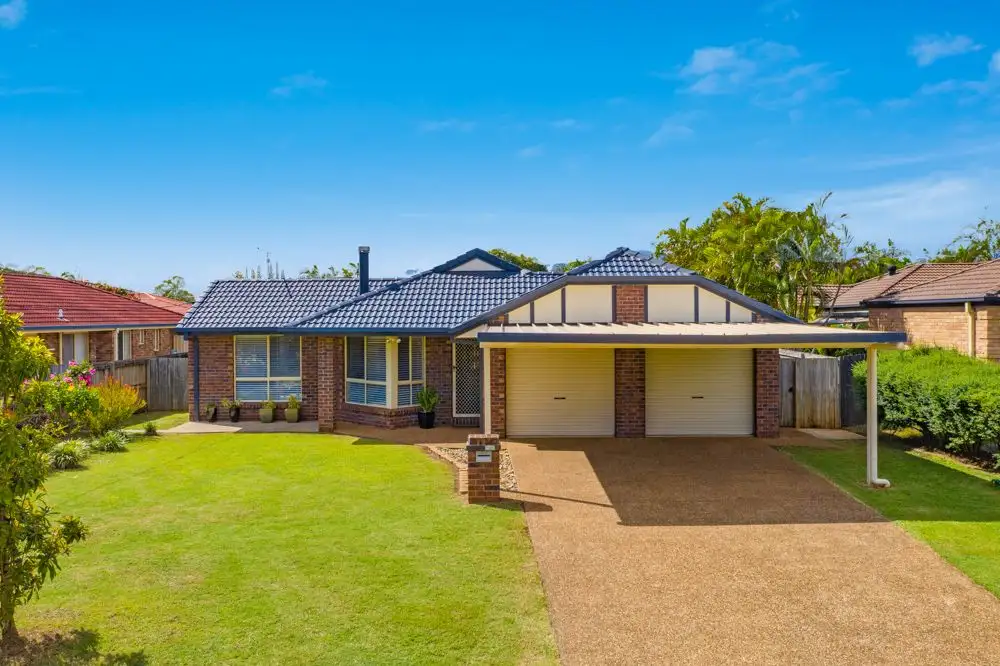 Main view of Homely house listing, 57 Mcleod Street, Cleveland QLD 4163
