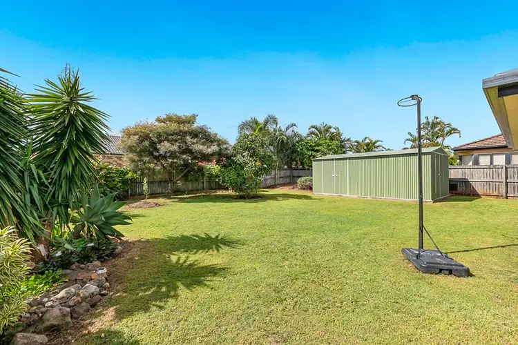 Second view of Homely house listing, 57 Mcleod Street, Cleveland QLD 4163