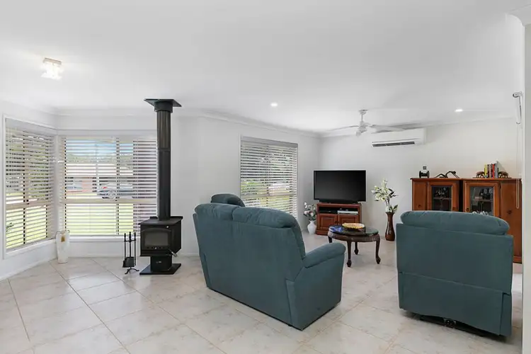 Third view of Homely house listing, 57 Mcleod Street, Cleveland QLD 4163