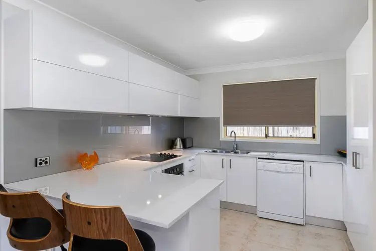 Fourth view of Homely house listing, 57 Mcleod Street, Cleveland QLD 4163