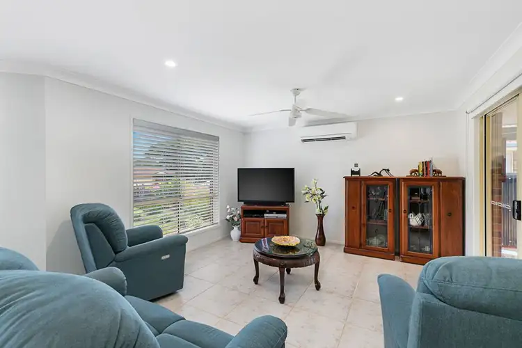 Fifth view of Homely house listing, 57 Mcleod Street, Cleveland QLD 4163