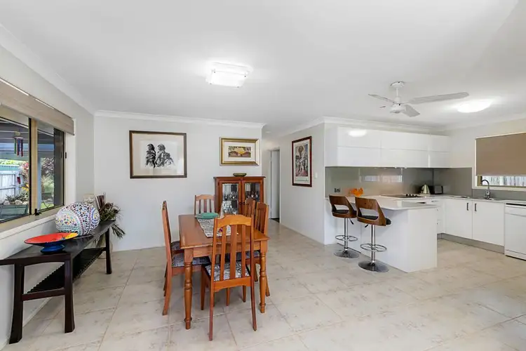 Sixth view of Homely house listing, 57 Mcleod Street, Cleveland QLD 4163
