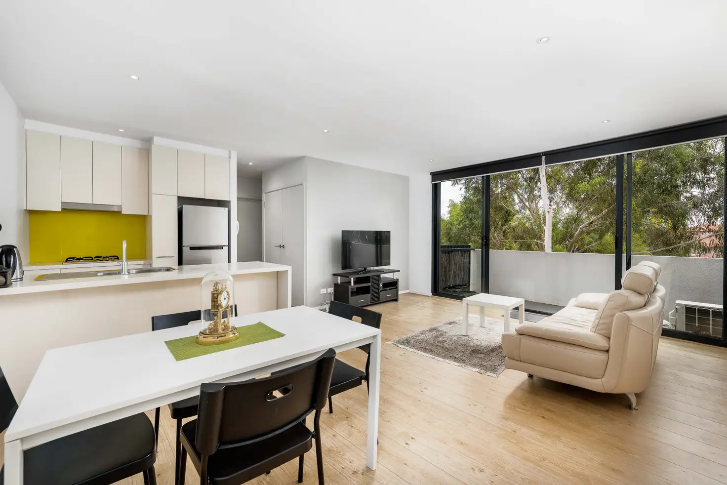 Main view of Homely apartment listing, 5/44 Ormond Boulevard, Bundoora VIC 3083