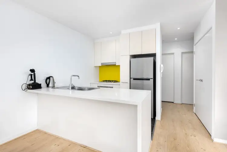 Second view of Homely apartment listing, 5/44 Ormond Boulevard, Bundoora VIC 3083