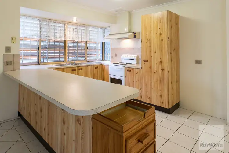 Third view of Homely house listing, 22 Sunshine Drive, Cleveland QLD 4163