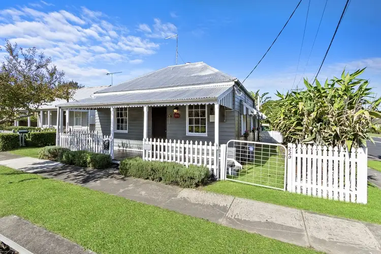 22 March Street, Richmond NSW 2753