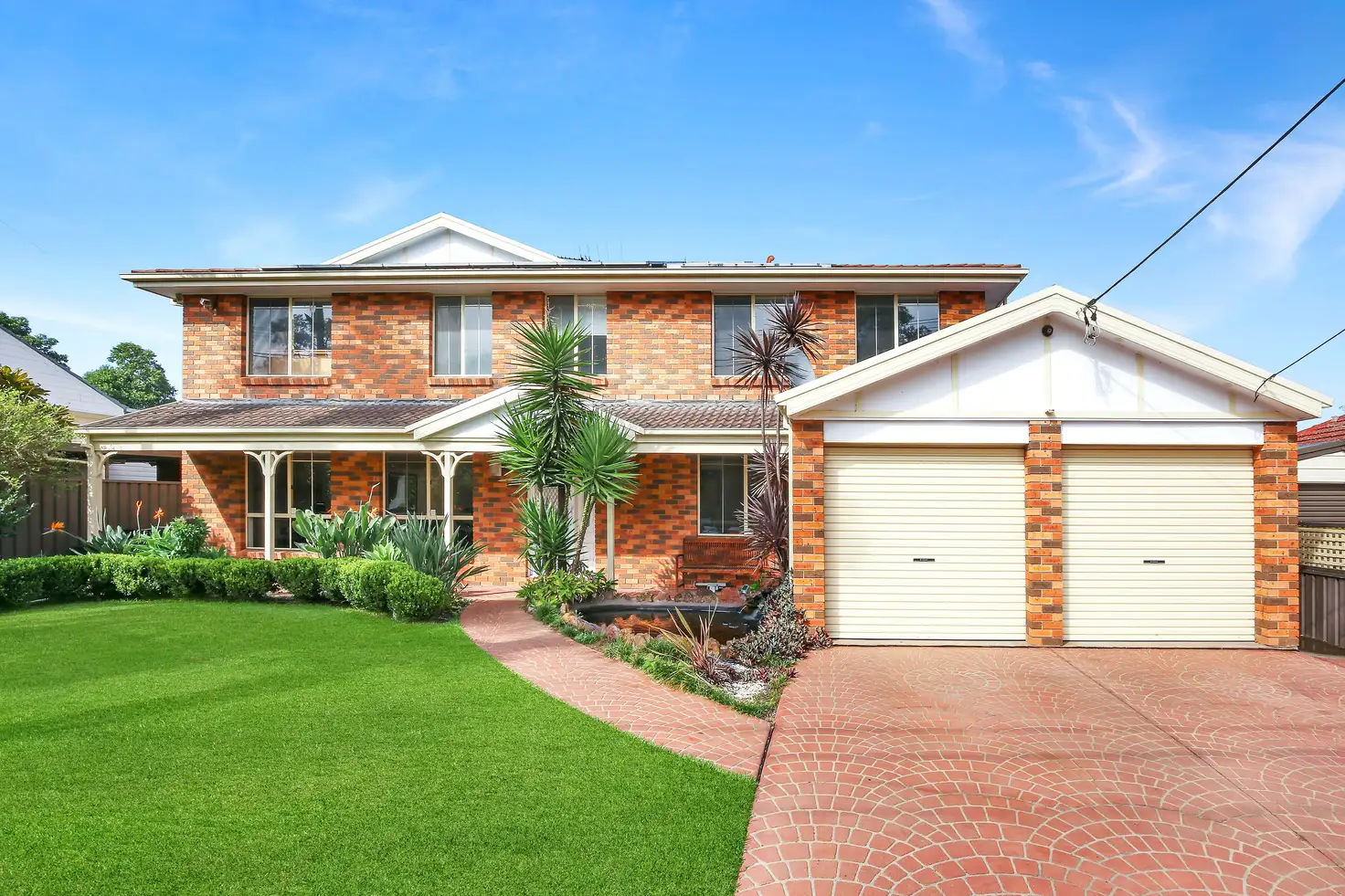 Main view of Homely house listing, 146 Chifley Street, Wetherill Park NSW 2164