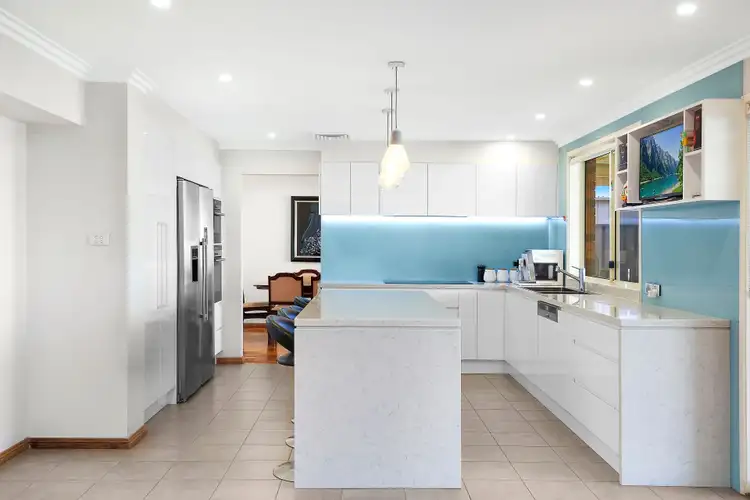 Second view of Homely house listing, 146 Chifley Street, Wetherill Park NSW 2164