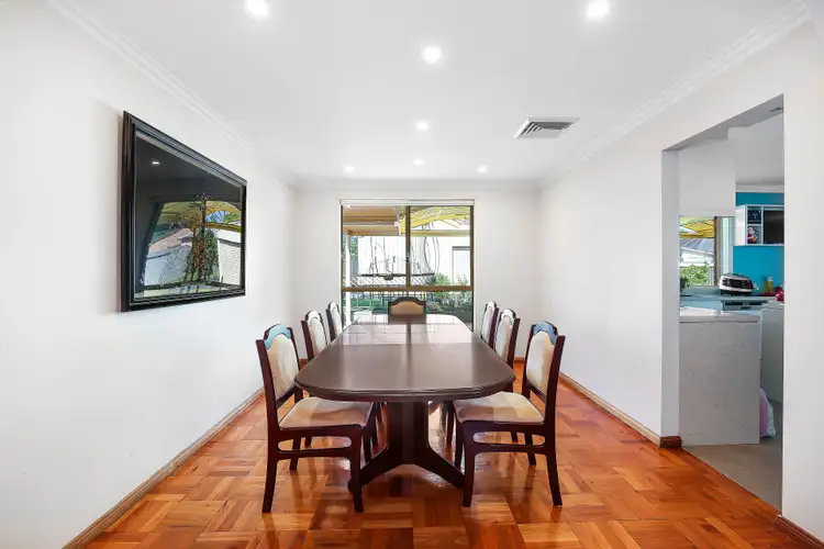 Third view of Homely house listing, 146 Chifley Street, Wetherill Park NSW 2164