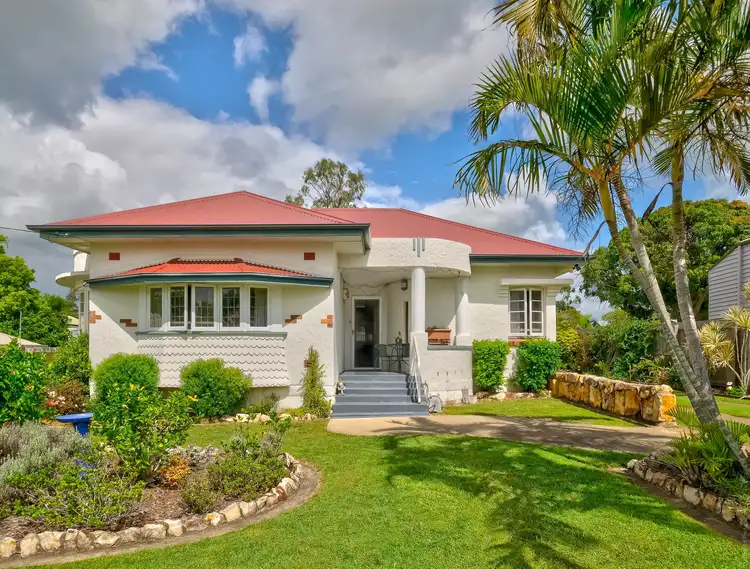 28 Milton Street, Maryborough QLD 4650
